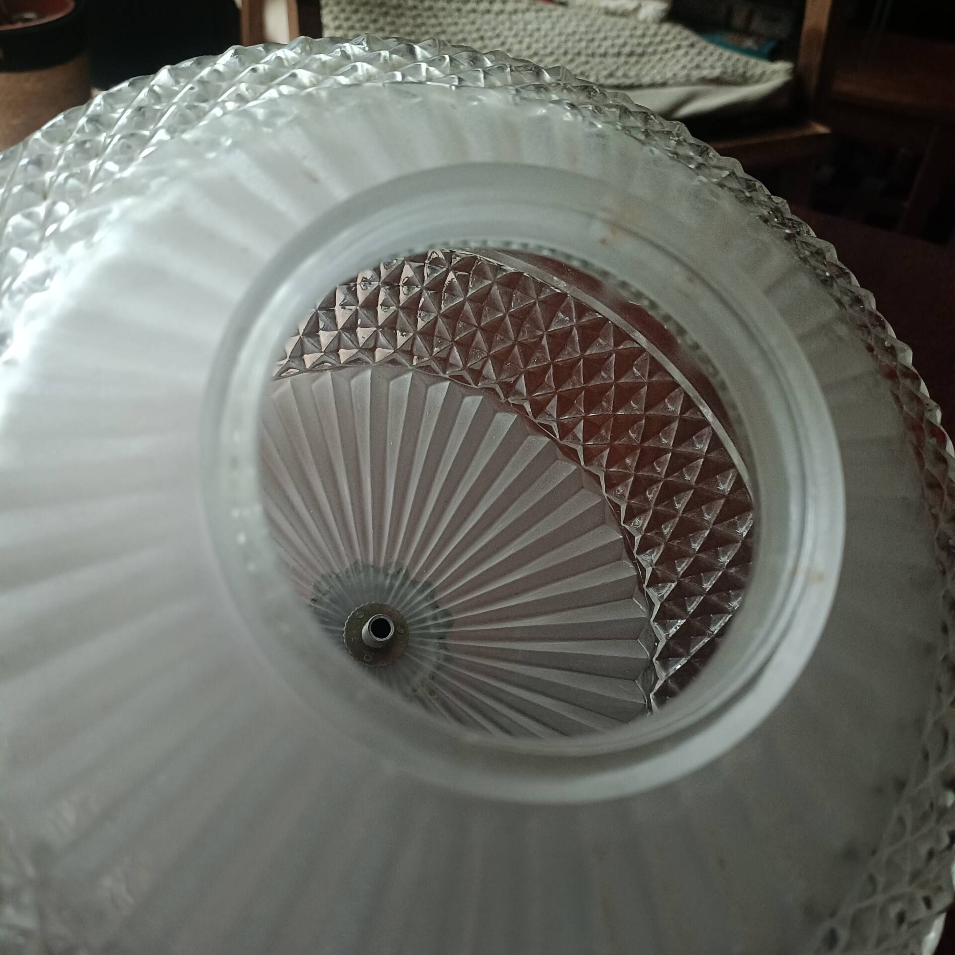 Lampshade, decorative object