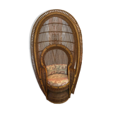 Emmanuelle armchair