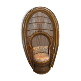Fauteuil Emmanuelle