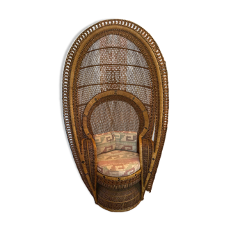 Fauteuil Emmanuelle