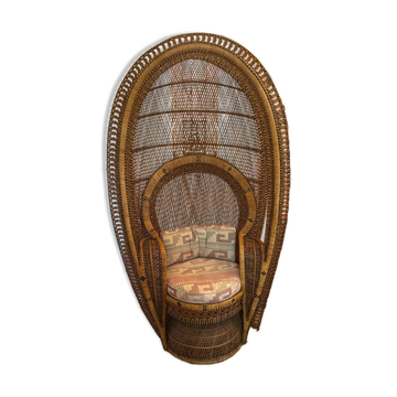 Fauteuil Emmanuelle