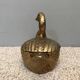 Mauro Manetti 1970 Golden ice bucket