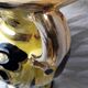 Vallauris ceramic vase