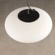 Lustre suspendu UFO des années 1960