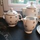 Tea service