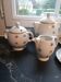 Tea service