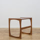 Mid-Century Modern Teak Nesting Tables Designed by R. Bennett for G-Plan, United Kingdom, 1960s