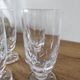 Lalique flutes