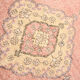 3x11 Vintage Turkish Runner Rug, 91x344Cm