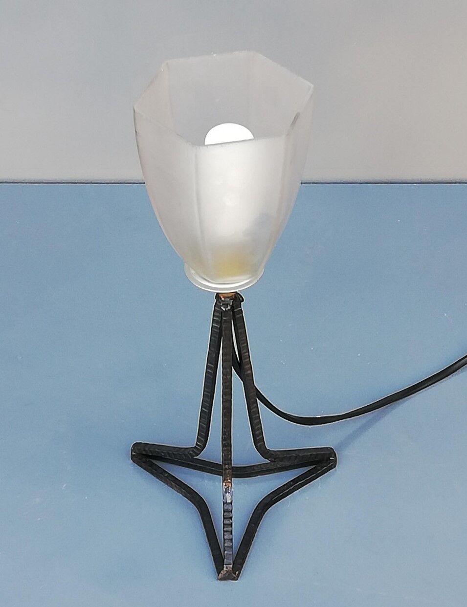 Art Deco lamp 30s
