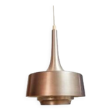Mid-Century Scandinavian Style Pendant, 1960s