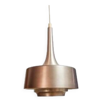 Mid-Century Scandinavian Style Pendant, 1960s