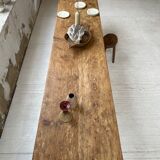 Farm table pin XXL 3m