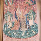 Tapestry, wall hanging