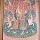 Tapestry, wall hanging