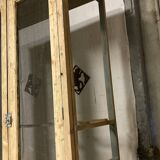 Store furniture façade