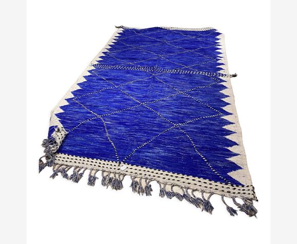 Tapis berbère marocain fait main 300x180cm
