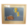 Watercolor Fish, H CAMOS