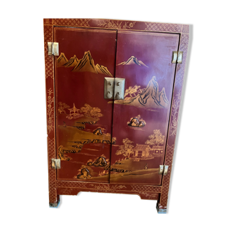 Chinese wedding furniture