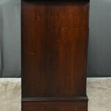 Commode en placage de Palissandre, Art Nouveau – 1920