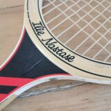 Vintage Adidas racket
