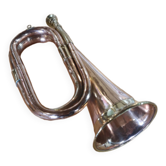 Military bugle