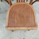 6 Luterma bistro chairs