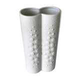 Biscuit vase design 70 years