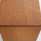 Vintage cabinet | tv/audio furniture | 60s | swedish