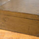 Old suitcase -vintage travel trunk