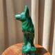 Art Deco sculpture (ceramic)