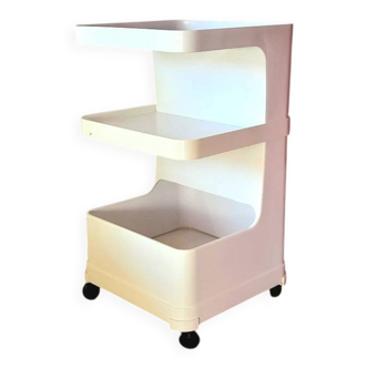 Desserte roulante Flair pour Prisunic