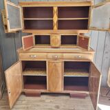 Mado Seguin oak dresser