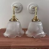 Wall lights