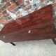 Vintage sideboard, old TV cabinet
