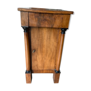 table de chevet empire