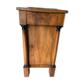 Table de chevet empire