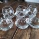 Lot de 6 verres à whisky culbuto