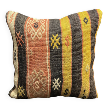 Handmade Anatolia  Pillow
