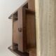 Petit meuble de chambre, d'appoint Marquetrie