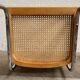 4 chaises Cesca B32 Marcel Breuer