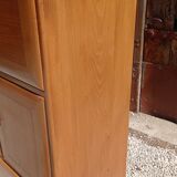 Cabinet à coktail ercol