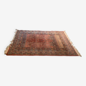 Tapis persan en laine