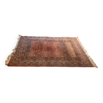 Tapis persan en laine