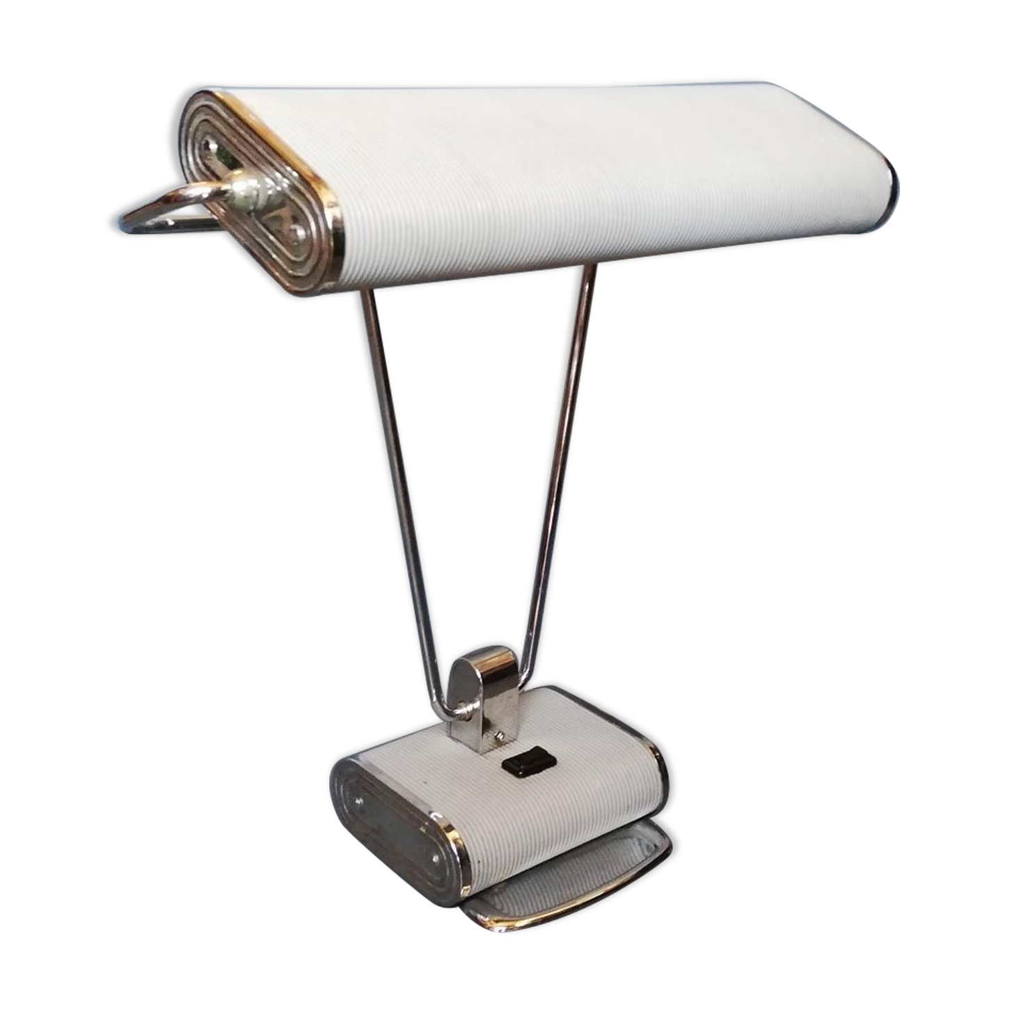 Jumo 40s desk lamp