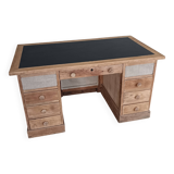 Ancien bureau style notaire