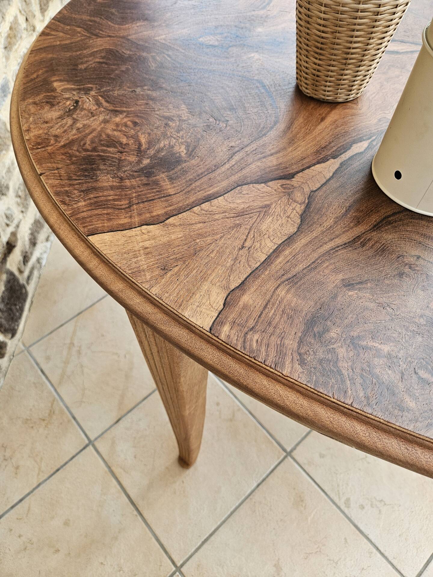 Art Deco table