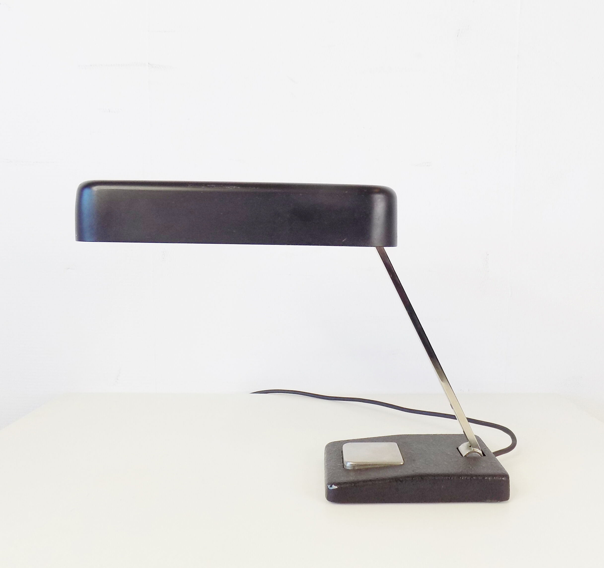 Hillebrand 7383 table lamp by Egon Hillebrand
