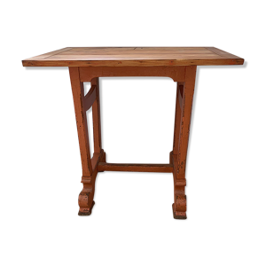 table d’appoint campagne