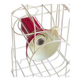 Baladeuse cheminot Matali Crasset x Ikea 2017